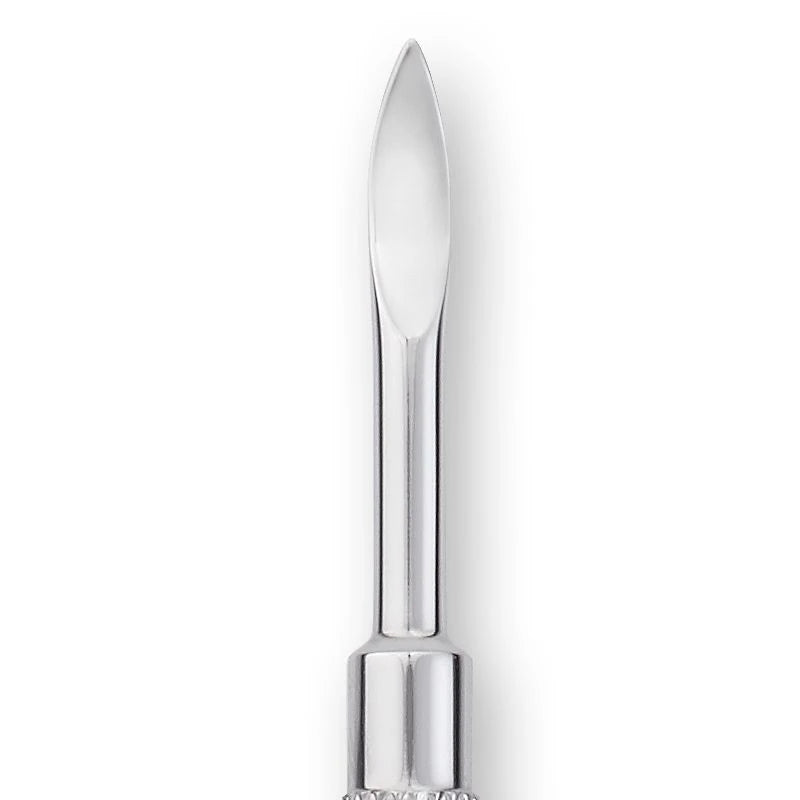 Nghia P-03 Metall-Pusher