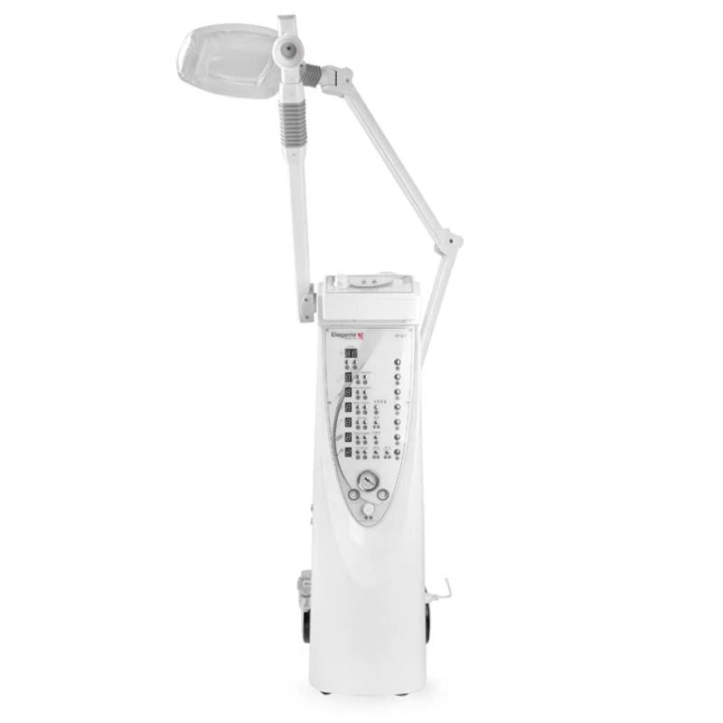Set behandelstoel 210 + combinatie 27in1 + kruk 303