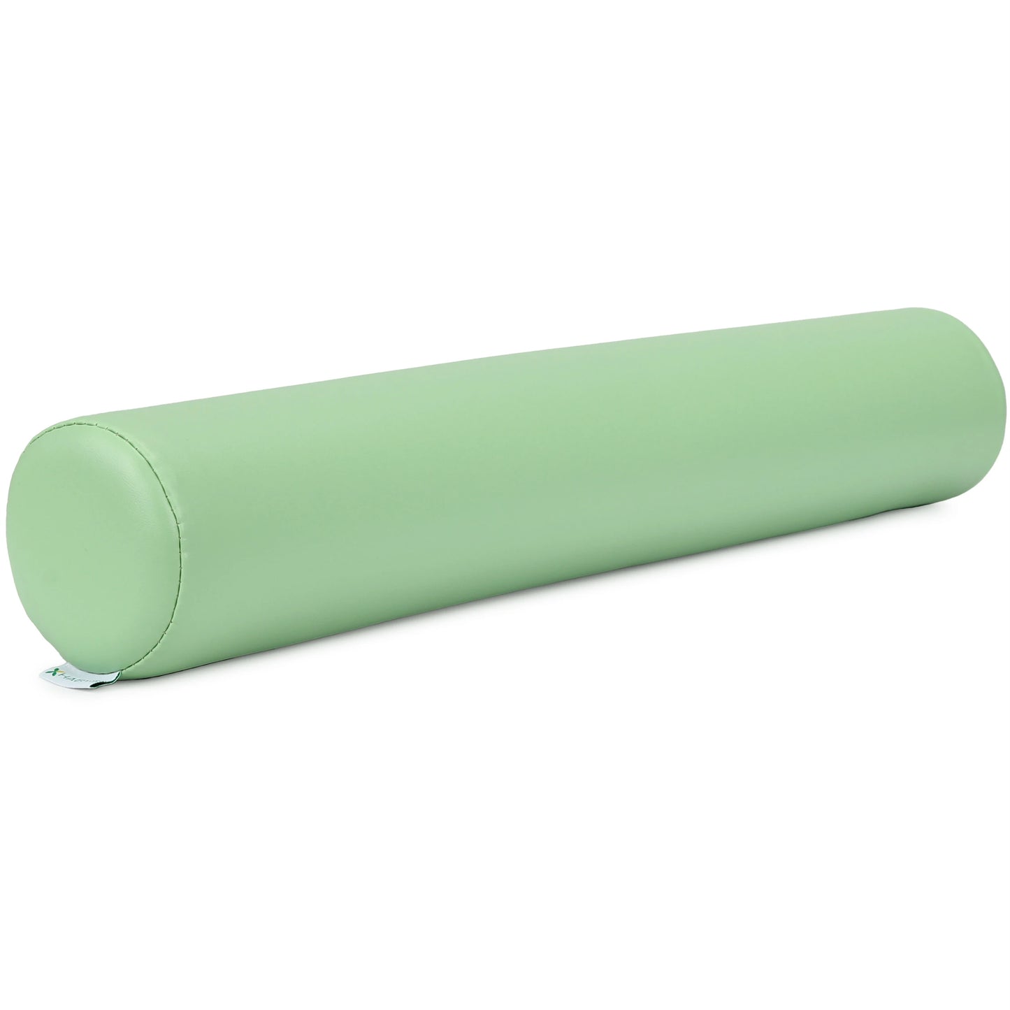 Ronde bolster 10x60 K022, Groen