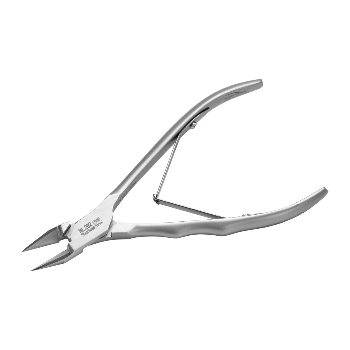 Nghia Export Nagelknipper NL.202 17MM