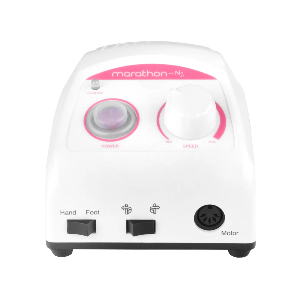 Saeyang Nagelfräser Marathon New N2 + SH300S