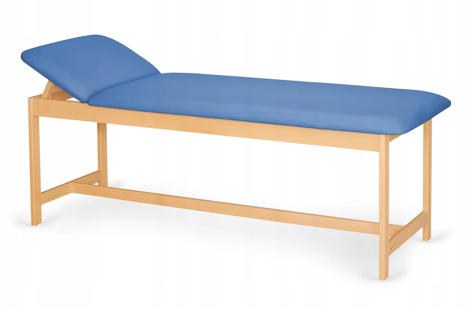 Holz-Kosmetikliege Primo Light Wood K023, Blau