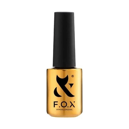F.O.X Strong Base, 7 ml, Transparant