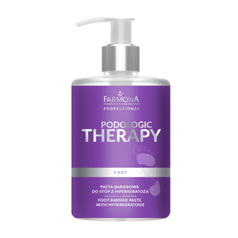 Farmona Podologic therapy barrier foot paste for hyperkeratosis 300 ml