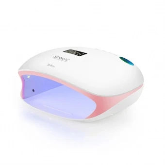 Nail lamp SUNUV SUN 4S 48W