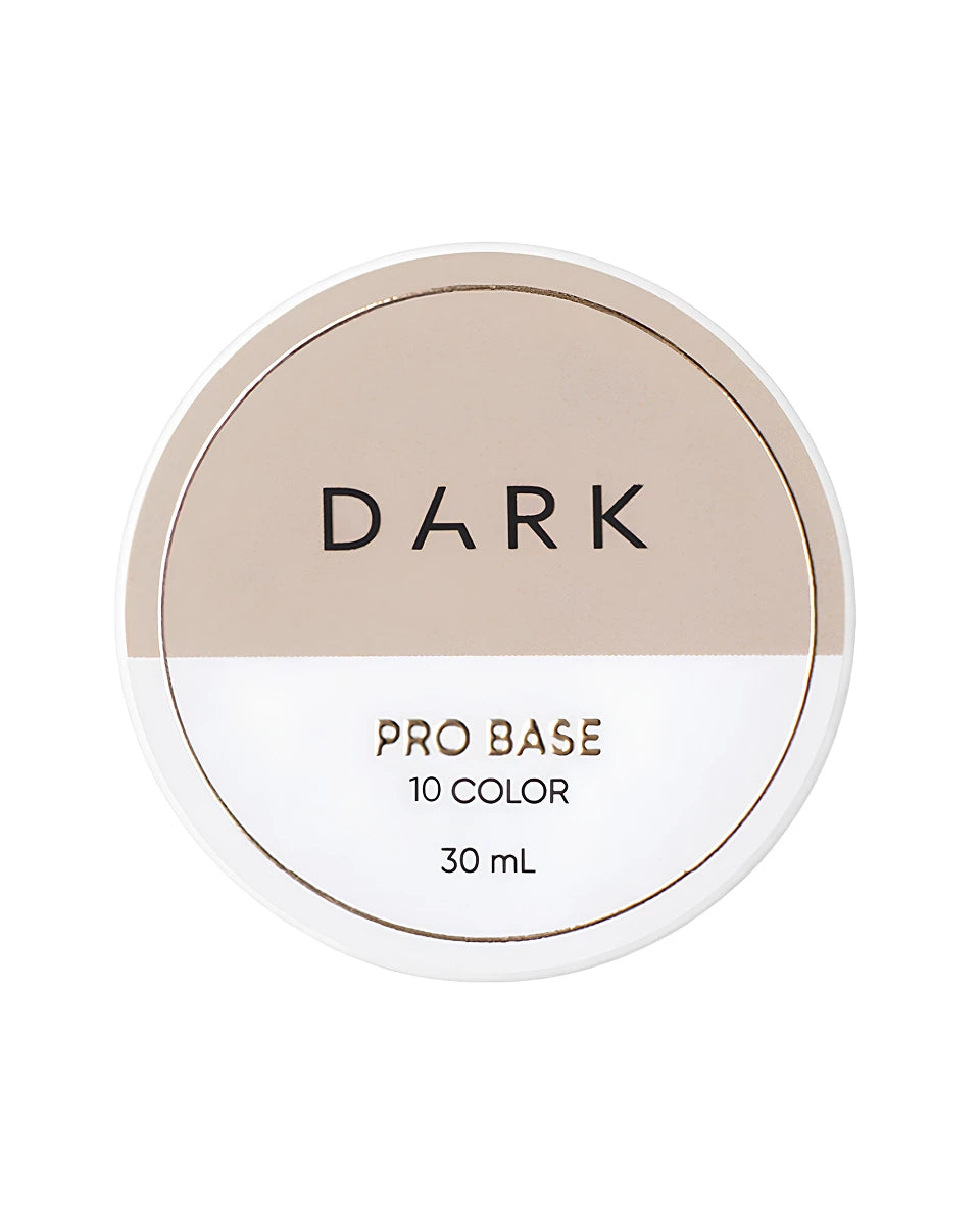 DARK by Rior Pro Base 10, 30 ml