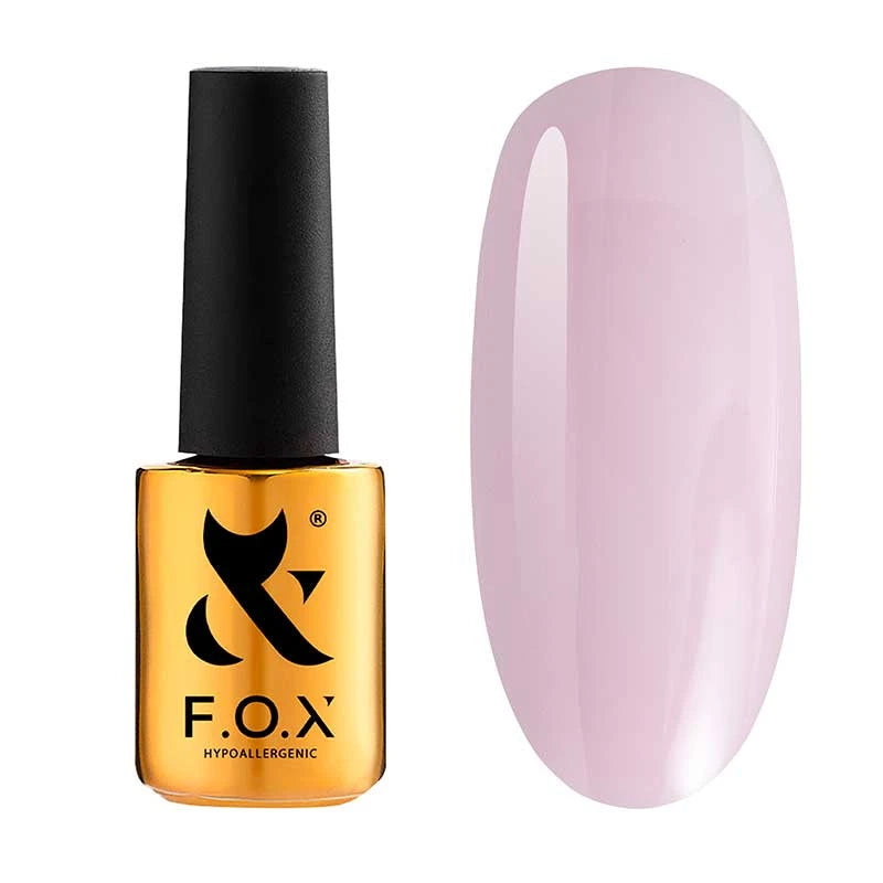 F.O.X Tonal Top 004, 7 ml
