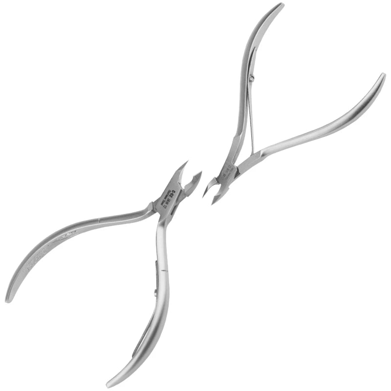 Nghia Nagelhautzange C-02, Größe 12 (4 mm)