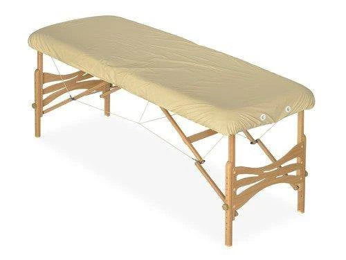 Protective Table Cover C460 (Oil-resistant) 70x185 cm Beige