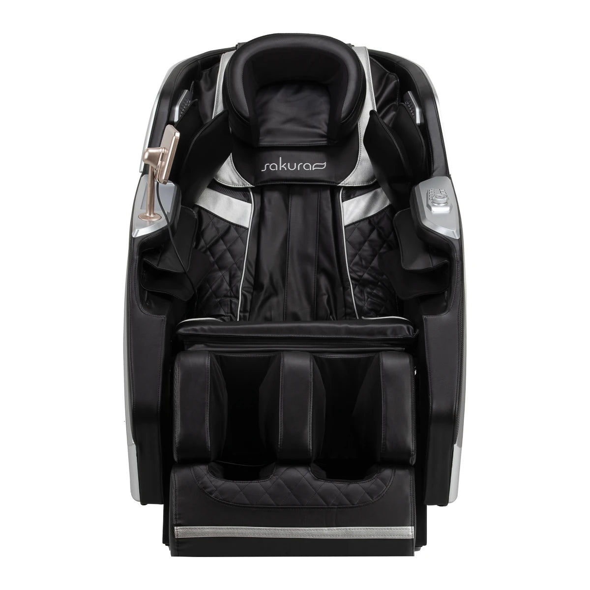 Sakura Prime 108 massage chair black