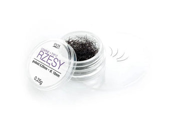 Syis Wimperextensions C 0,20x 10mm 0,25g