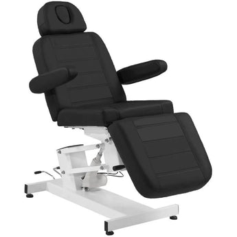 AZZURRO Kosmetikliege AZZURRO 705, Elektrische Kosmetikliege, 1 Motor, Schwarz