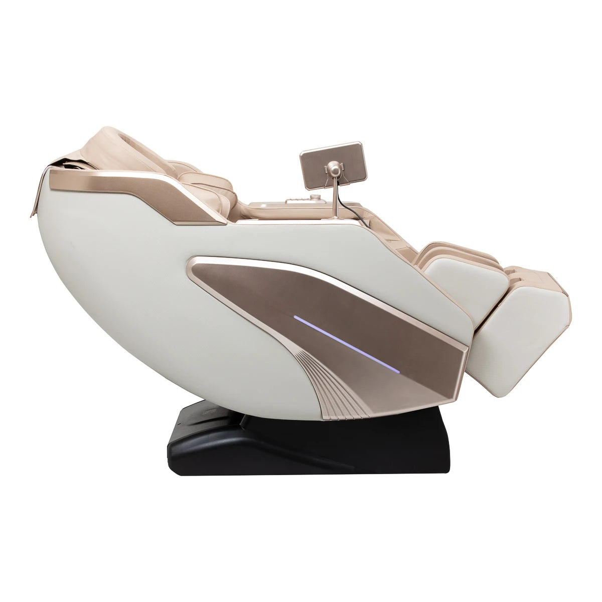 Sakura Prime 108 massage chair white