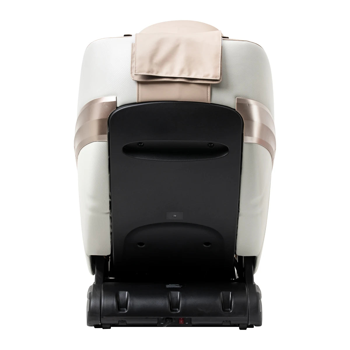 Sakura Prime 101 massage chair white
