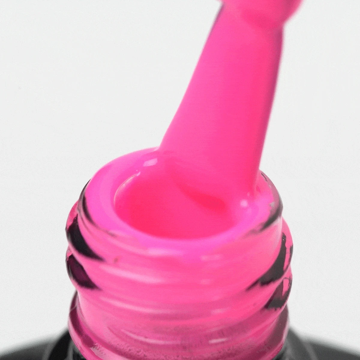 OCHO NAILS Gellack OCHO Fluo F08, 5 g