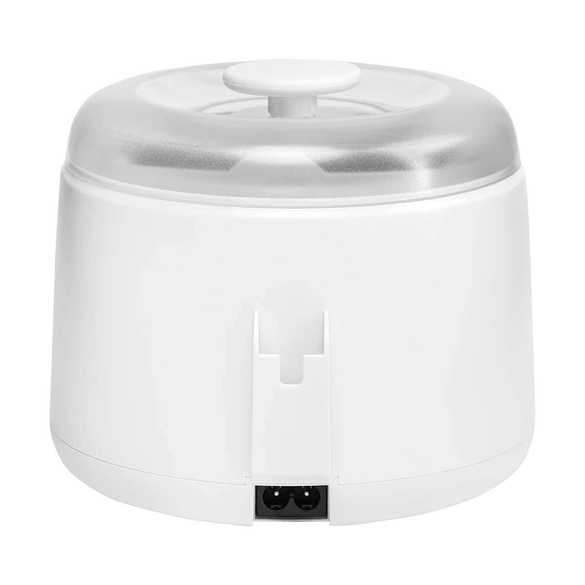 IWAX Wachswärmer TIN AM-220 100W Automatik, Weiß
