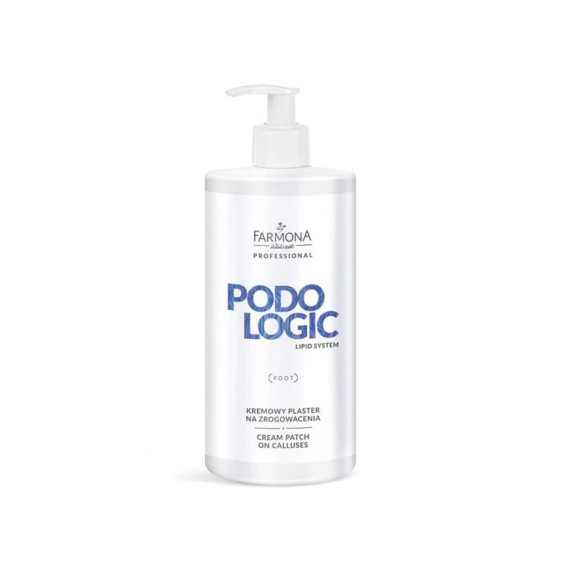 Farmona Podologic Lipid System creme pleister voor eeltknobels, 500ml