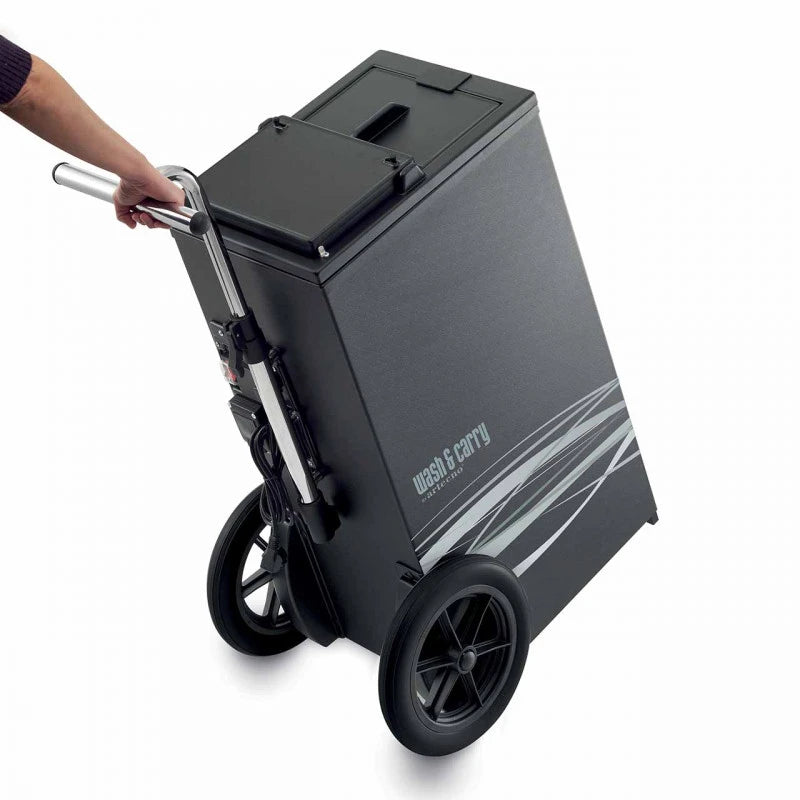 Artecno Haarwasunit Wash & Carry