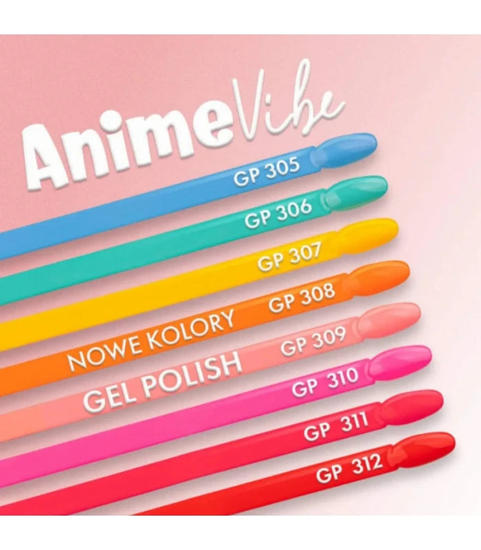 Victoria Vynn Gellak 312 Red Shoto, 8 ml