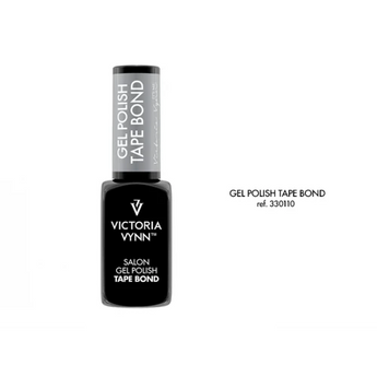 TAPE BOND Soak Off - 8ml (Primer no acid)
