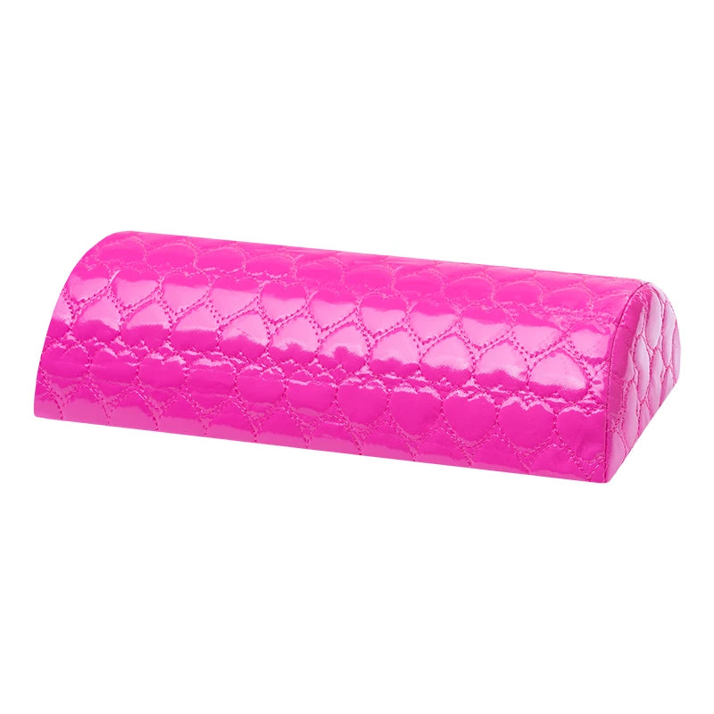Manikürkissen, Rosa