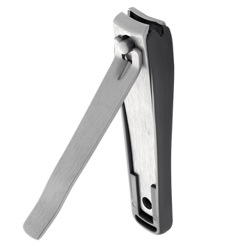 Staleks Nagelknipper met bewaarbox, KBC-20