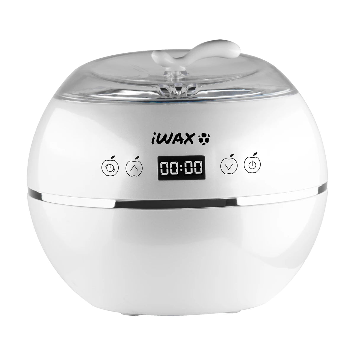 IWAX Wachswärmer 500ml 100W