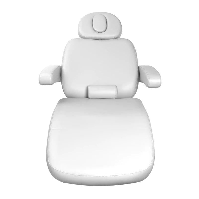 Beauty bed-couche 970b, 3 motors, white