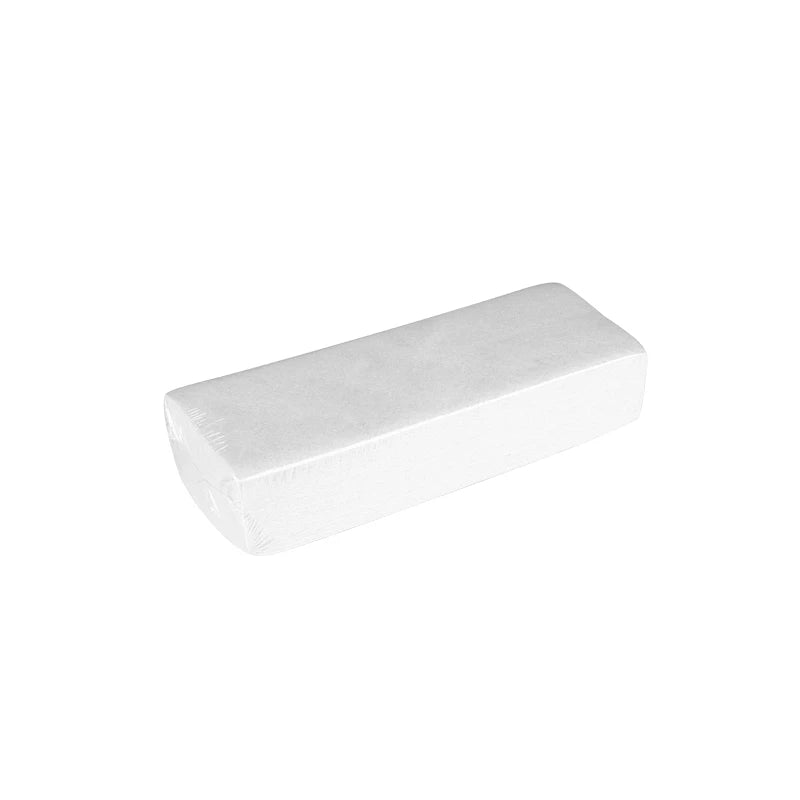 Ontharingsstroken 100 stuks, EXCLUSIVE