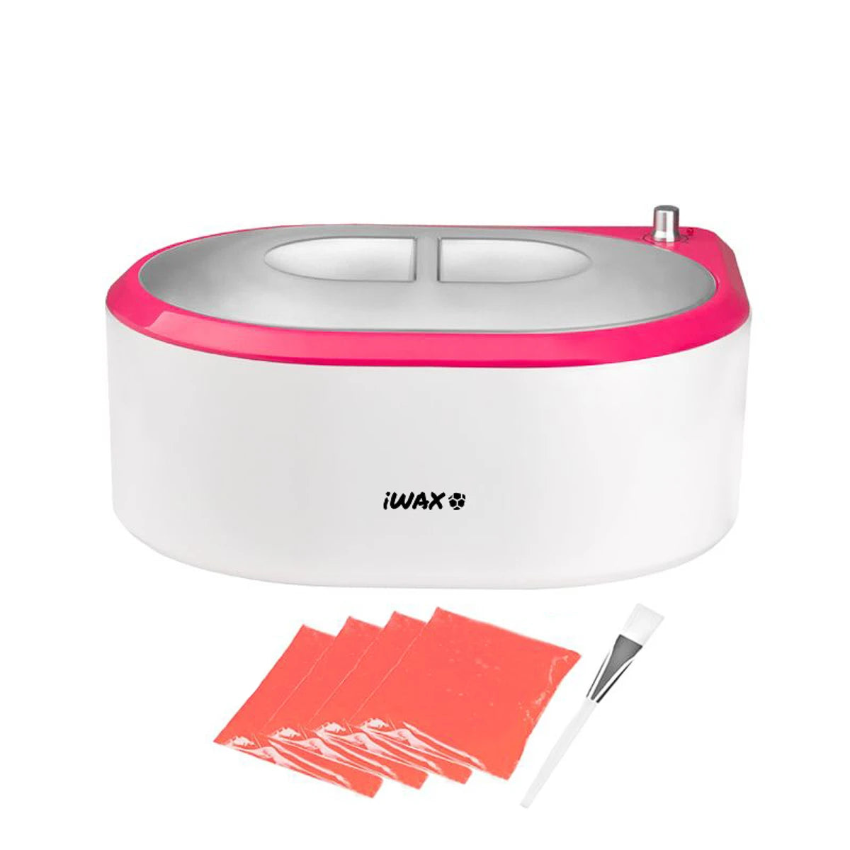 IWAX Paraffine machine AM-8009 265W set max
