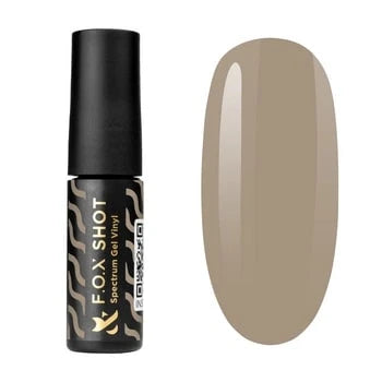 F.O.X Gellak SHOT Spectrum Gel Vinyl 160, 5 gr