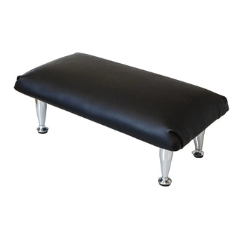 Mobile hand rest – P11, black