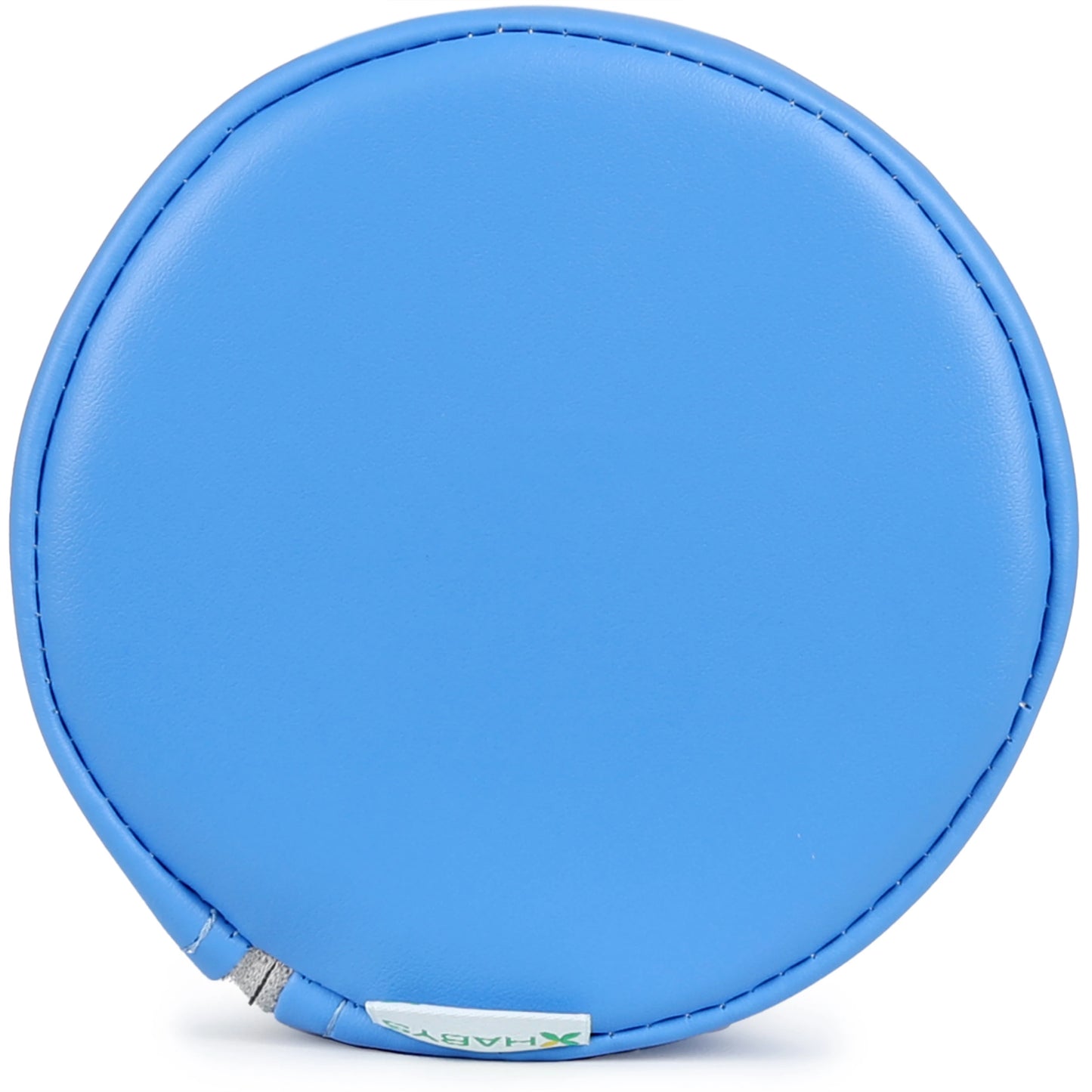 Ronde bolster 15x60 K023, Blauw
