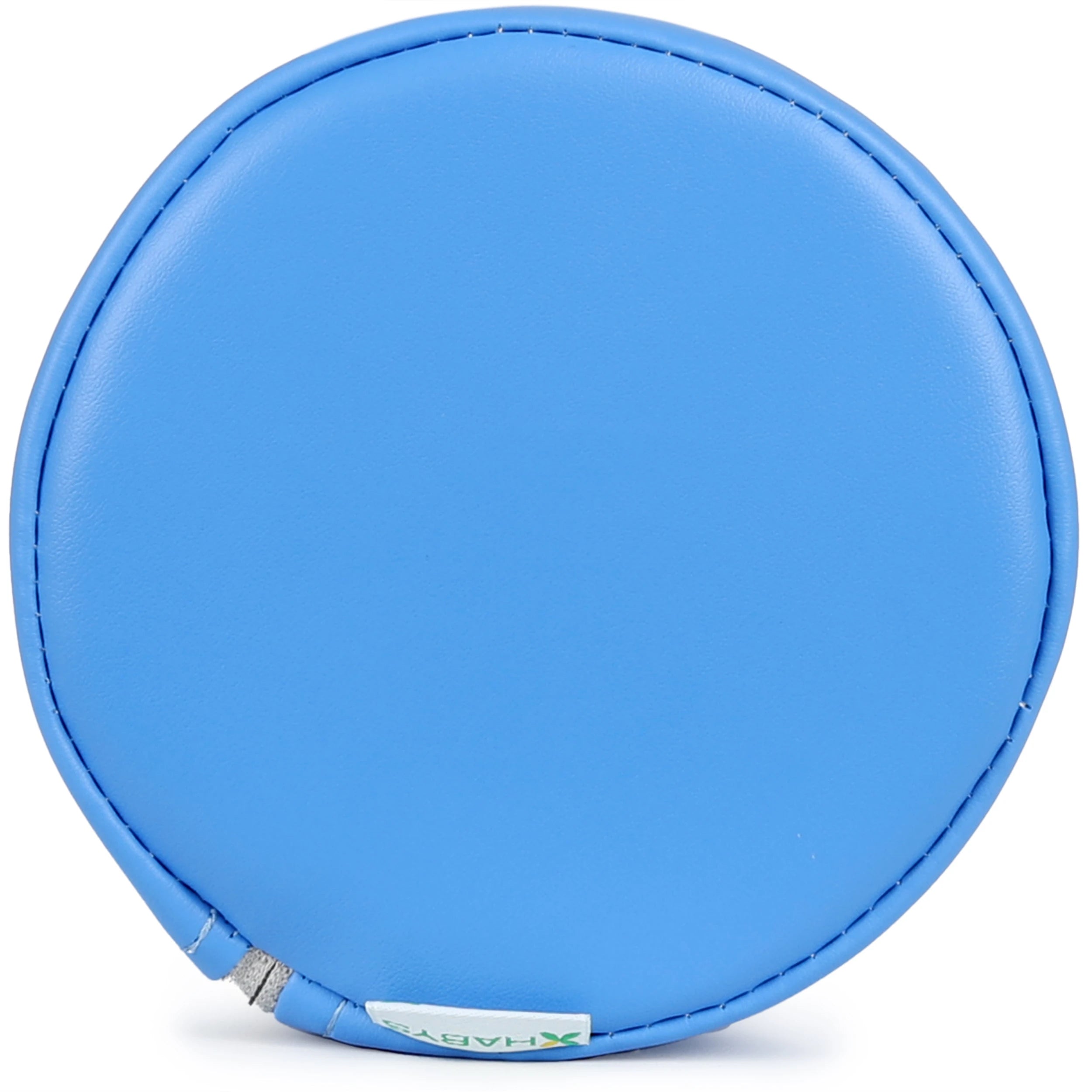 Ronde bolster 15x60 K023, Blauw