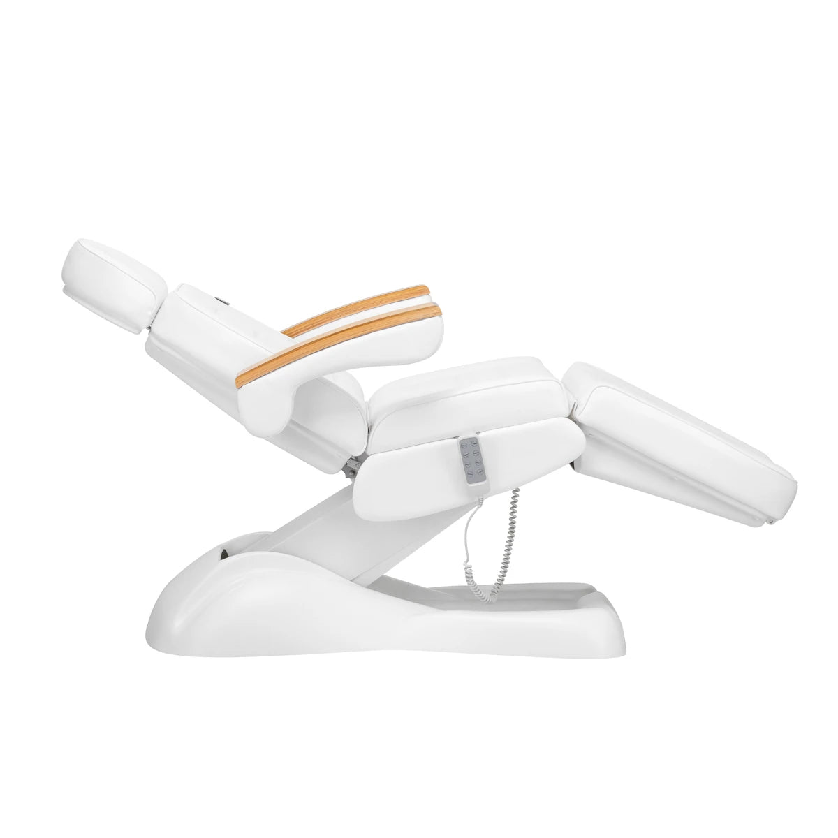 SILLON Lux 4M D Elektrische Kosmetikliege, Weiß