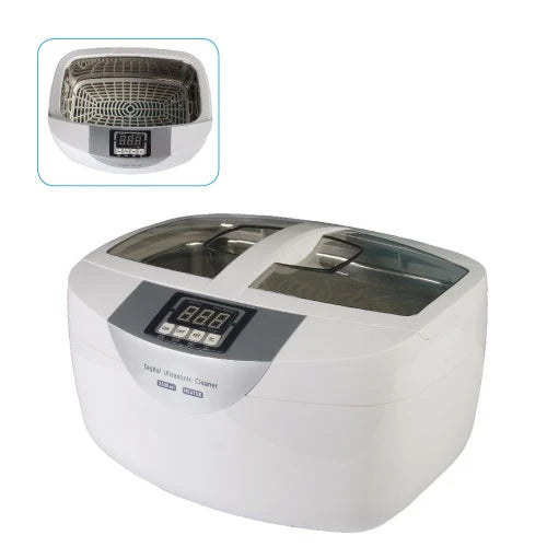 Ultrasonic cleaner for instruments 2,5L  CD-4820