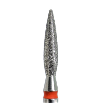 KMIZ Diamantfräser Flamme 023 (GSAP-2,3P-10M)