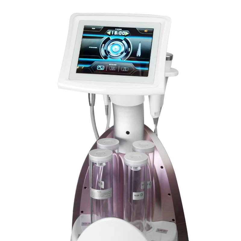 Yoshida Lotus 5in1 waterstofpurificeerapparaat