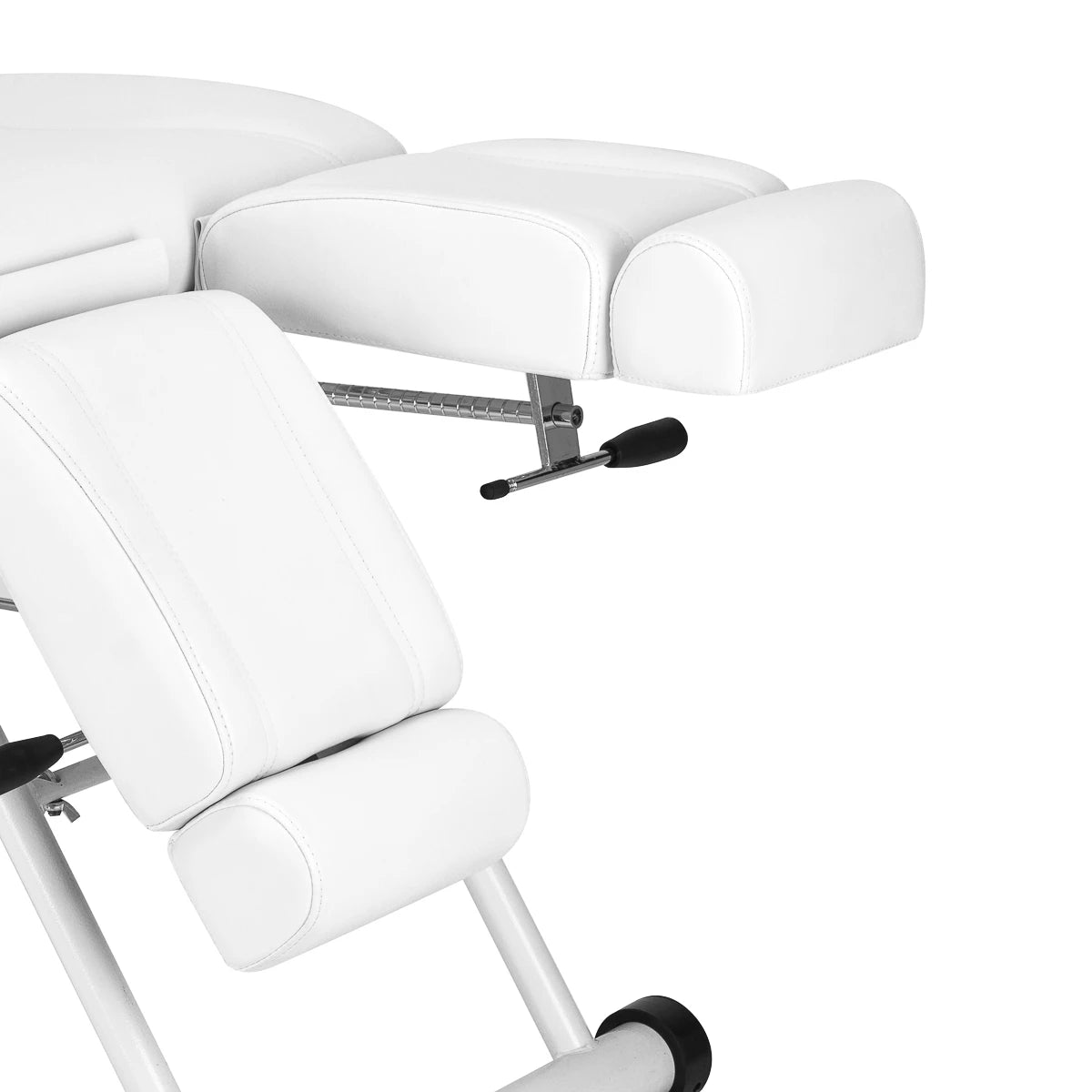 Azzurro Pedicurestoel 563S PEDI, wit