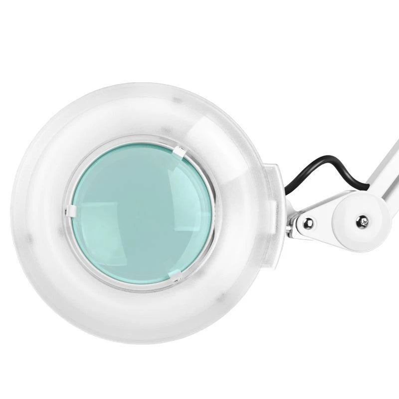 S4 magnifier lamp + tripod
