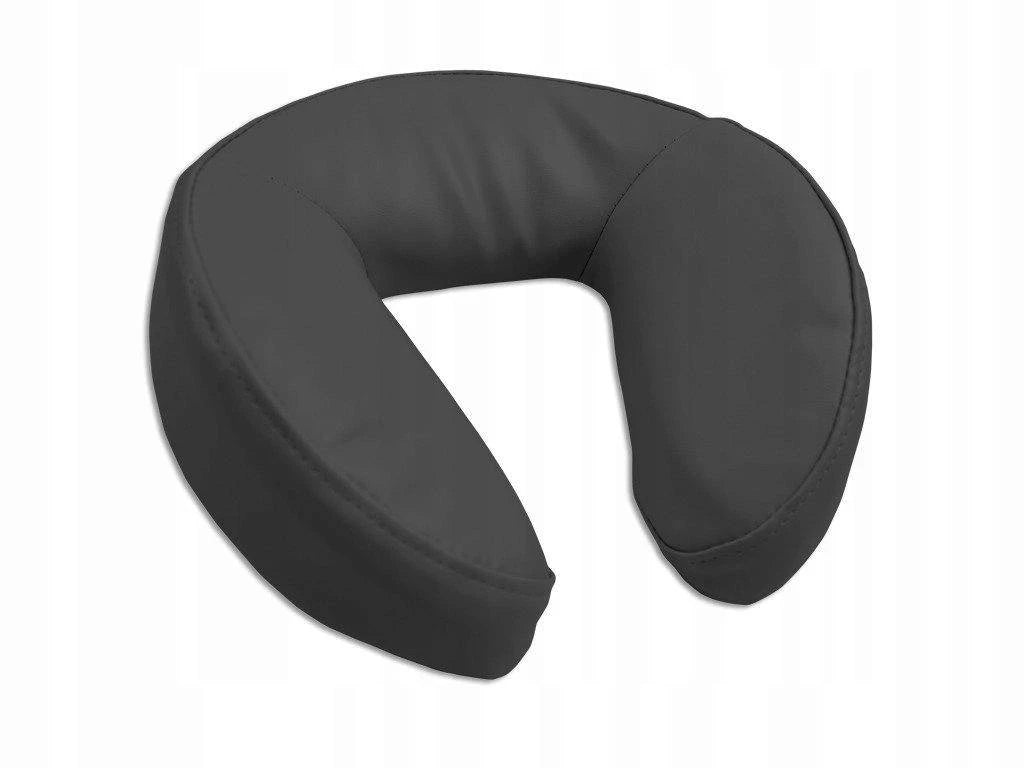 Headrest Cushion 2D Ergo K015 Black