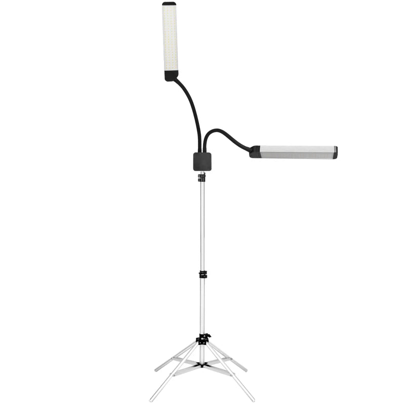 LED-Lampe POLLUX II MSP-LD01, + Tasche