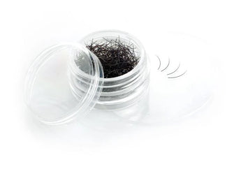 Syis - eyelashes j 0.20x 12mm 0.25g