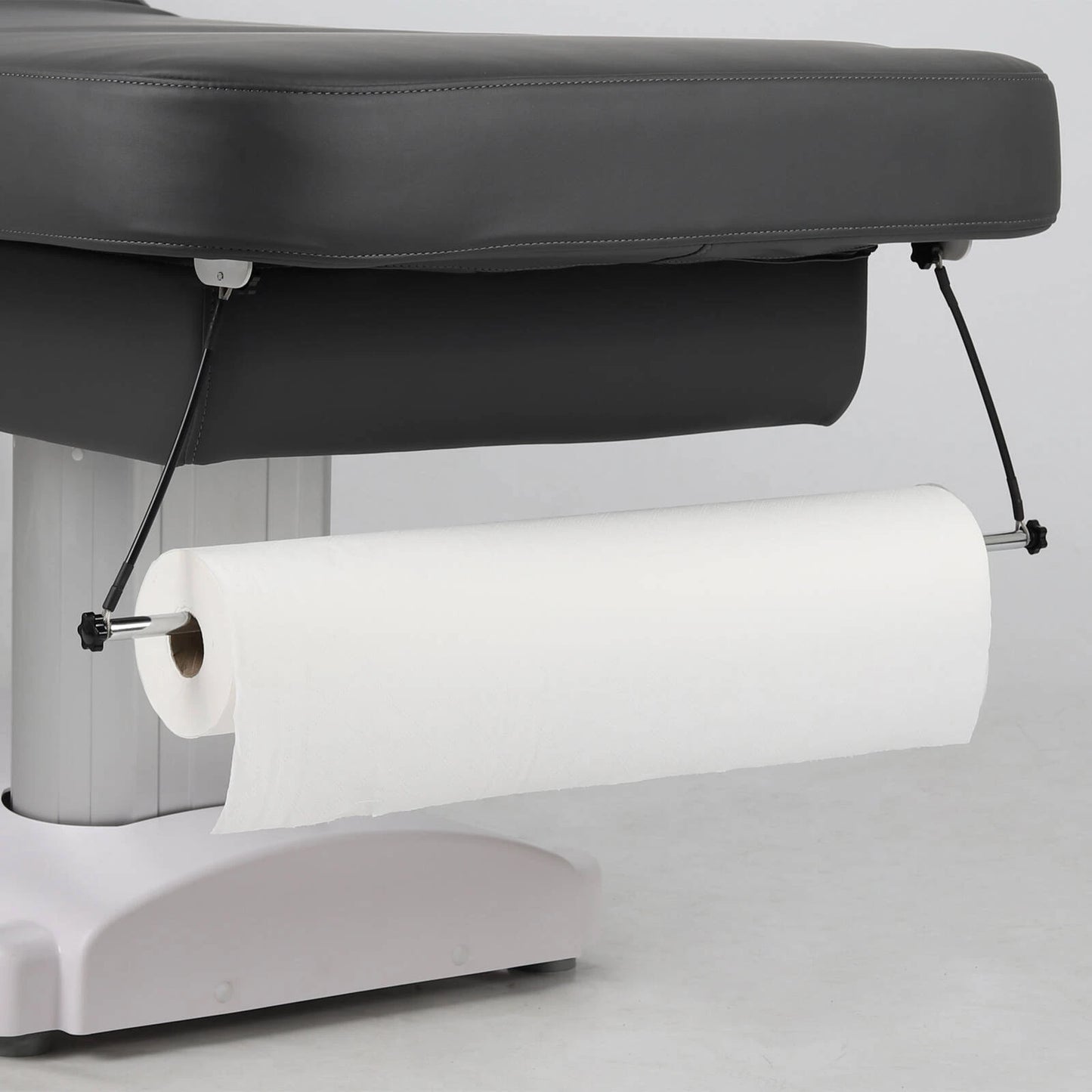 Stationary massage table Gemini Flex HEAT So Skin K429 Gray