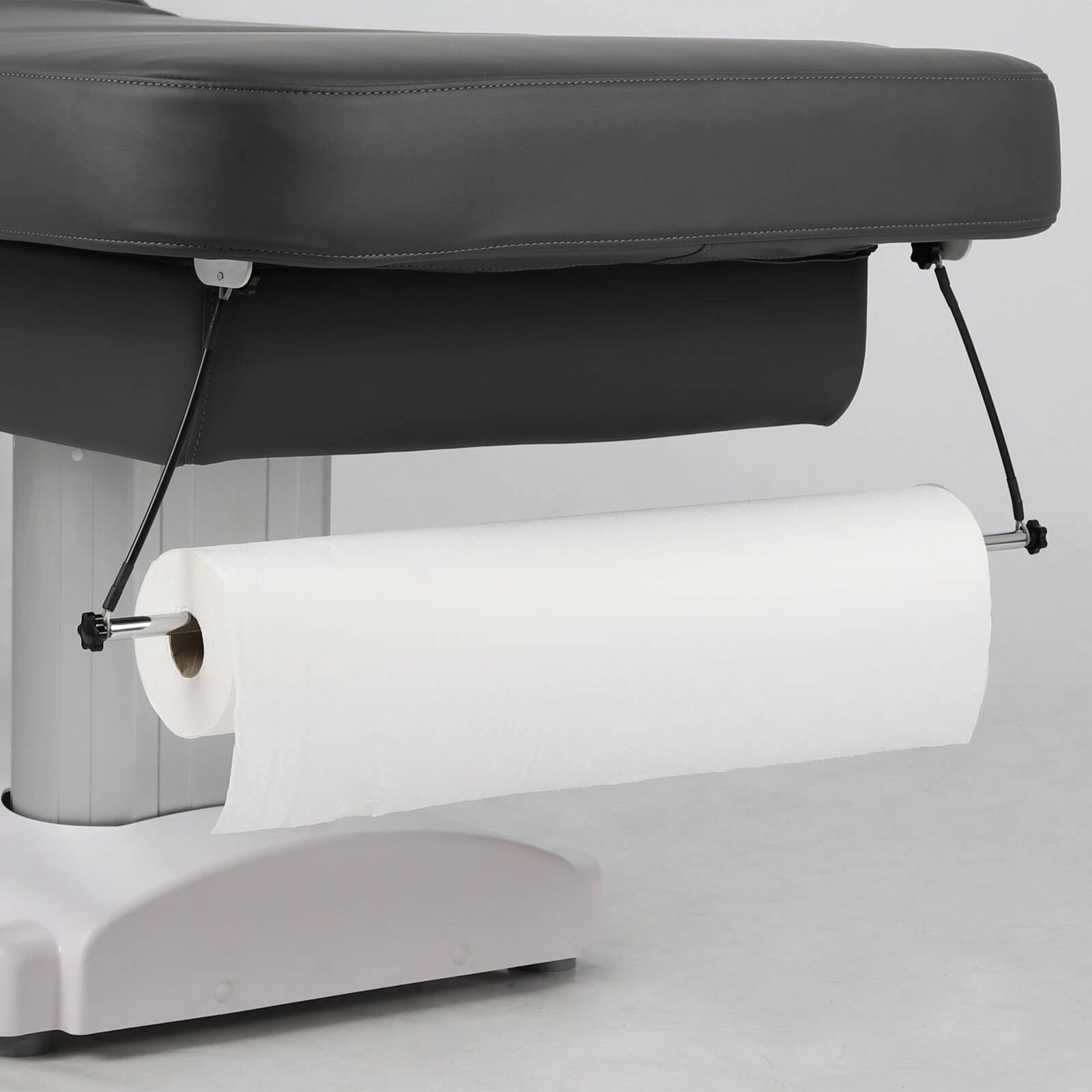 Stationary massage table Gemini Flex HEAT So Skin K429 Gray