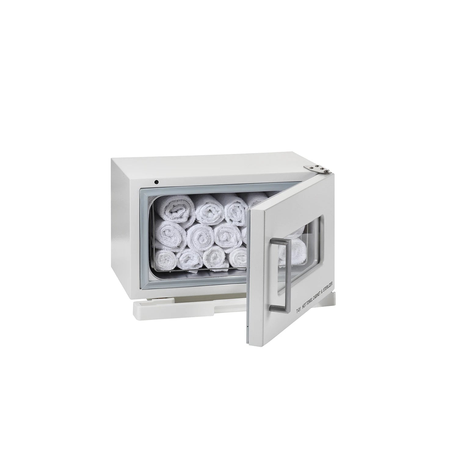 WARMEX 7L Desktop Towel Warmer