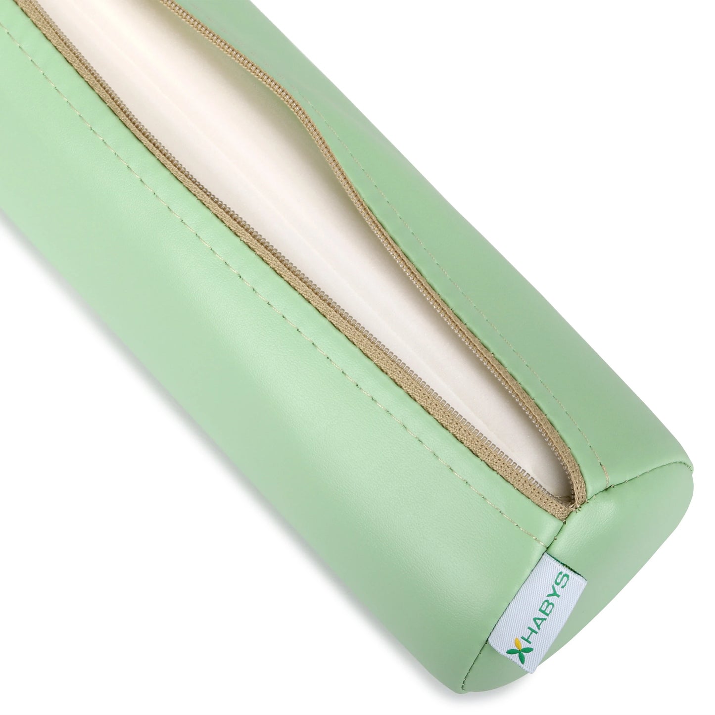 Ronde bolster 10x60 K022, Groen