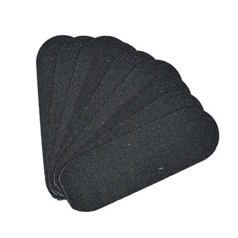 Replacement File for the Foot metal base (1 mm) 180 grit