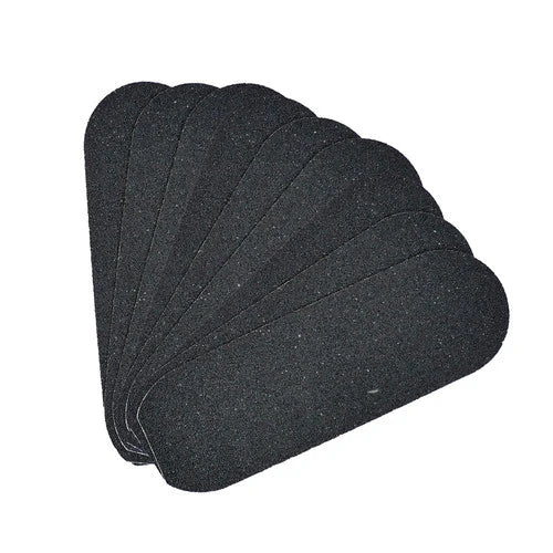 ProSteril Vervangingsvijl voor metalen basis MINI (1 mm) 180 korrel