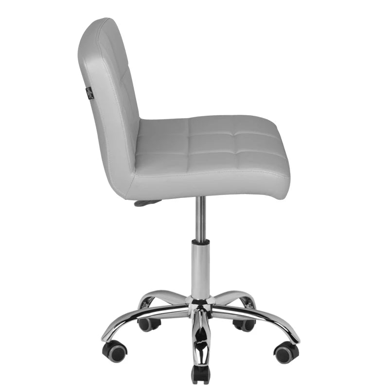 Behandelstoel A-5299, grijs